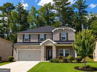 7789 Richmond Trl, Fairburn, GA 30213