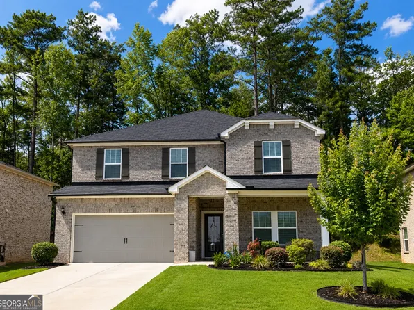 7789 Richmond Trl, Fairburn, GA 30213