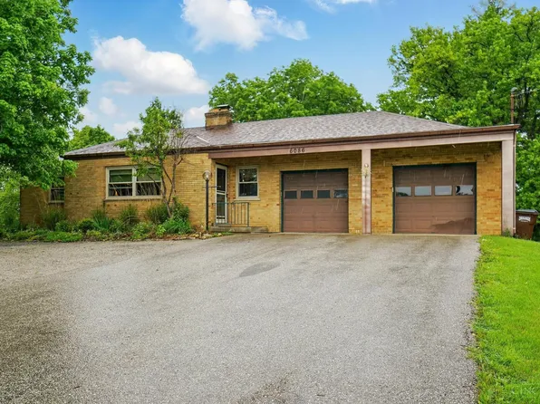 6086 Thompson Rd, Cincinnati, OH 45247