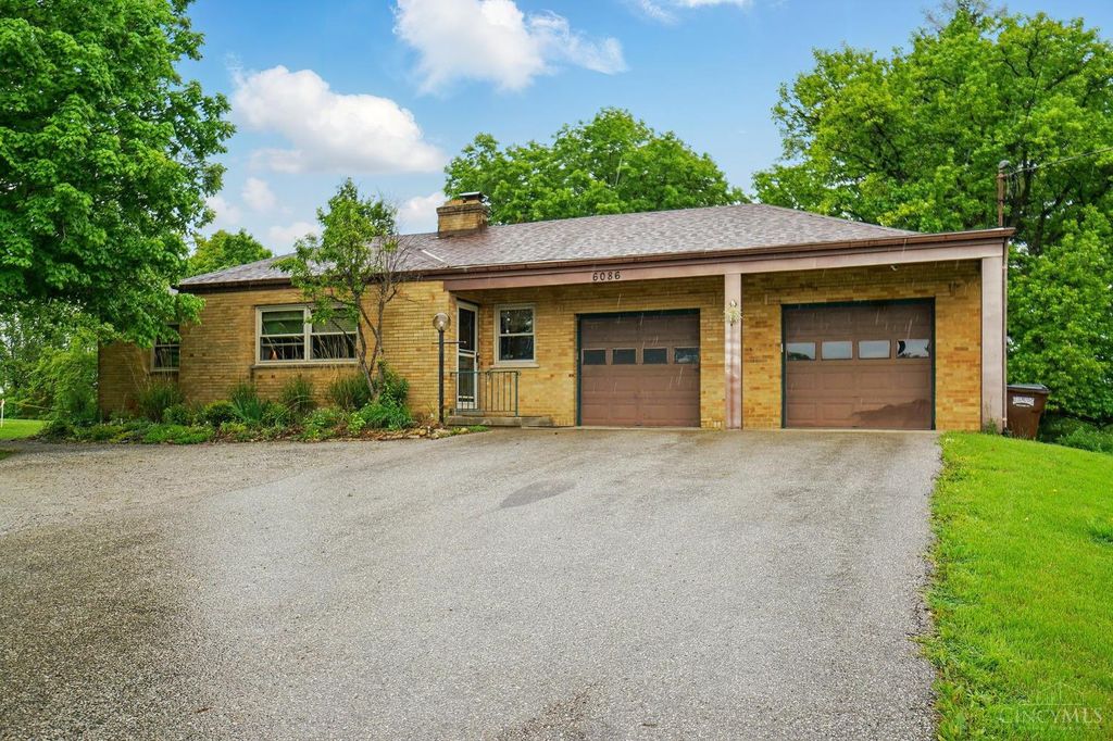 Real estate listing image