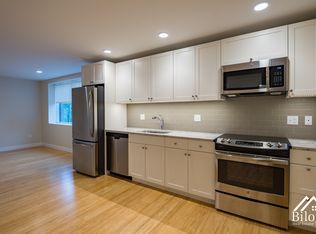 101 Hillside Ave East Side of Providence, Providence, RI 02906
