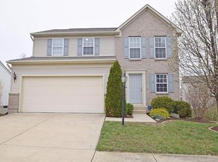 6945 Erie Dr, Hamilton Twp, OH 45039