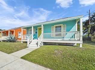 2202 43rd St, Galveston, TX 77550