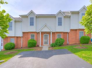 190 Darci Dr, Christiansburg, VA 24073