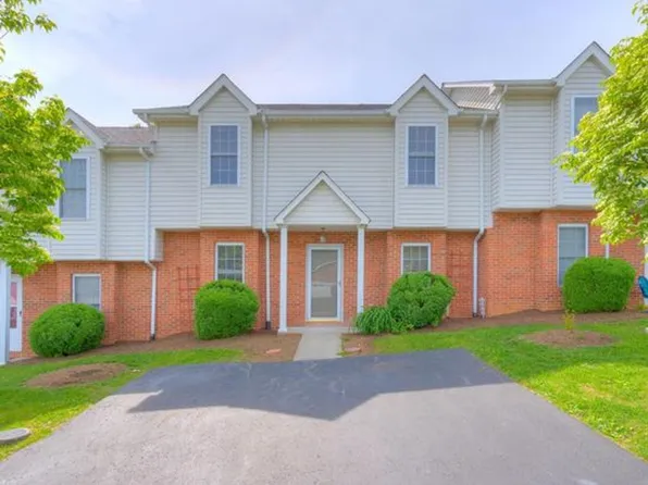 190 Darci Dr, Christiansburg, VA 24073