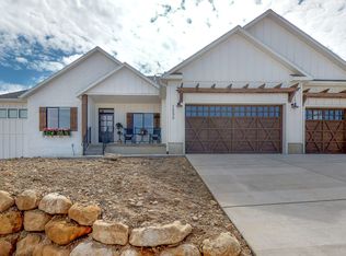 1116 N Goshen Canyon Rd W #3, Mona, UT 84645