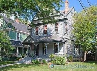 2518 Ingleside Ave, Cincinnati, OH 45206