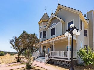 15488 Skylan Ln, Prather, CA