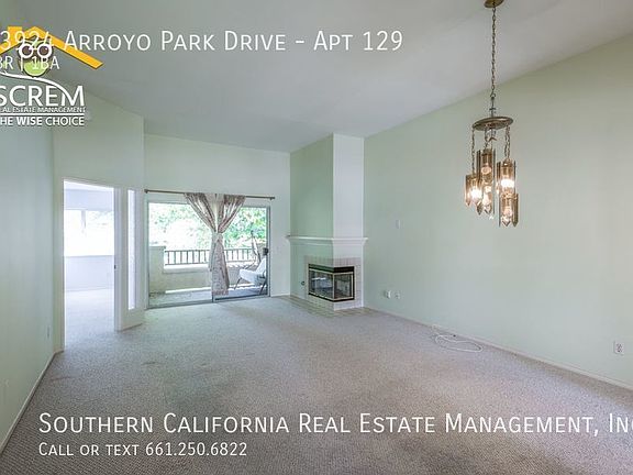 5th image of 23924 Arroyo Park Dr Unit 129