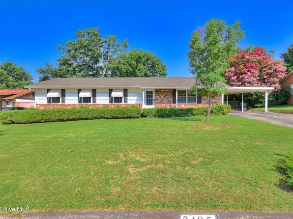 3405 Forest Estates Drive, Augusta, GA 30909