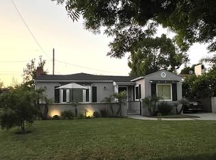 921 Alma St, Glendale, CA 91202