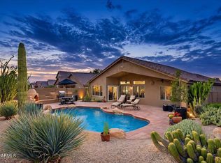 33223 N SYMER Drive, Cave Creek, AZ 85331