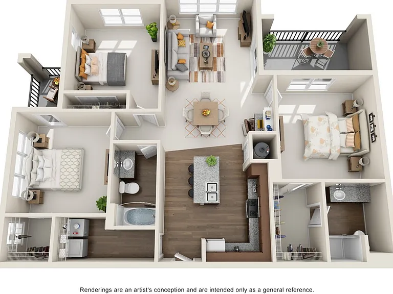 Three bedroom two bathroom Three bedroom two bathroom