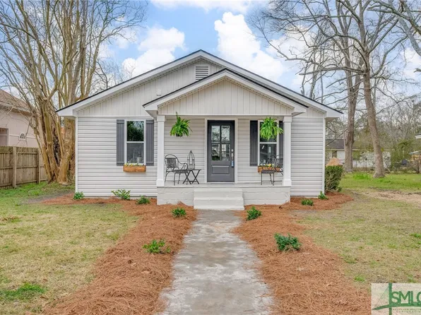 1927 Tubman Street, Savannah, GA 31405