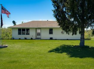 12047 E 2600 North Rd, El Paso, IL 61738