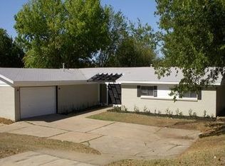 5325 Wooten Dr, Fort Worth, TX 76133