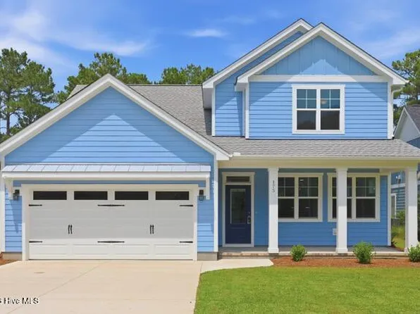 175 Twining Rose Lane, Holly Ridge, NC 28445