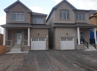 81 Mountainside Cres, Whitby, ON L1R0P4
