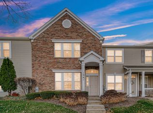 1981 Yasgur Dr, Woodstock, IL