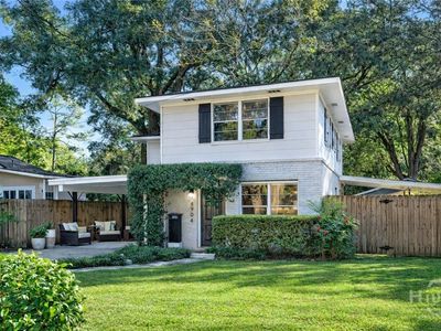 4904 Battey Street, Savannah, GA, 31405