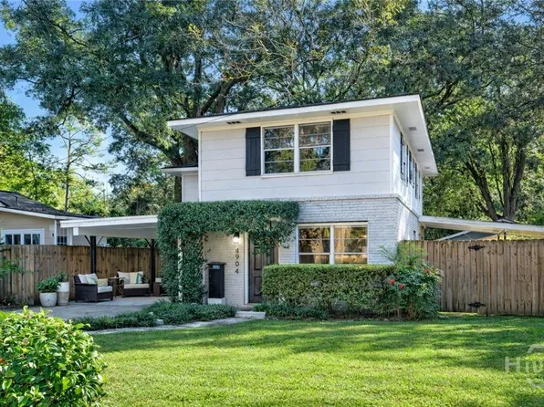 4904 Battey Street, Savannah, GA 31405