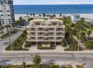 2700 Estero Blvd, Fort Myers Beach, FL 33931