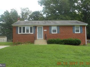 8902 Townsend Ln, Clinton, MD 20735