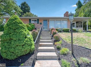 3413 Belair Rd, Harrisburg, PA 17109