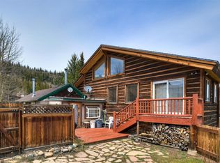 2584 County Road 12, Alma, CO 80420