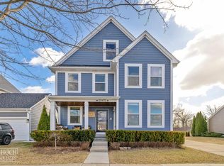 59470 E Brockton St, New Haven, MI 48048