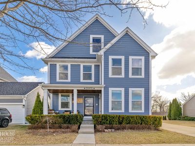 59470 E Brockton St, New Haven, MI, 48048