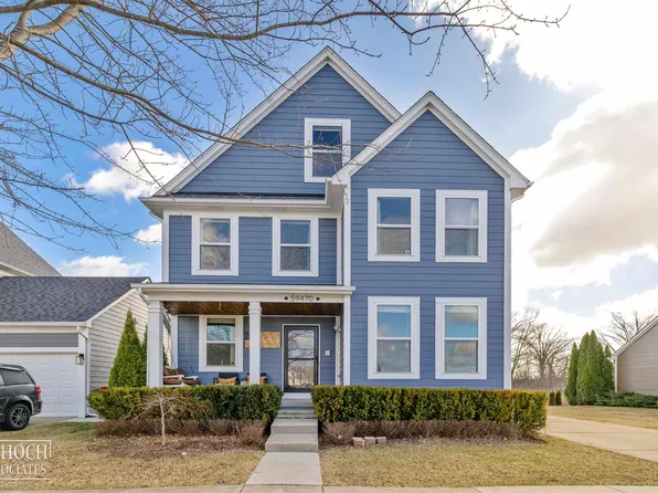 59470 E Brockton St, New Haven, MI 48048