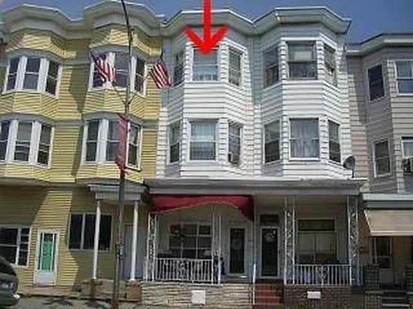 225 E Center St, Mahanoy City, PA 17948