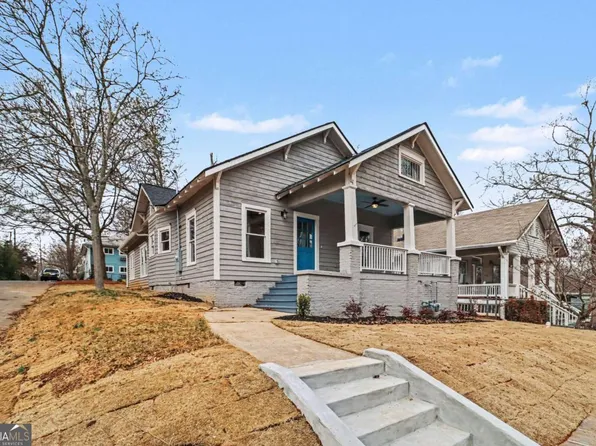 202 Lansdowne Ave, Decatur, GA 30030