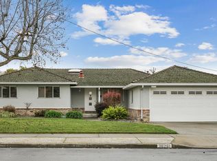 38261 Ballard Dr, Fremont, CA 94536