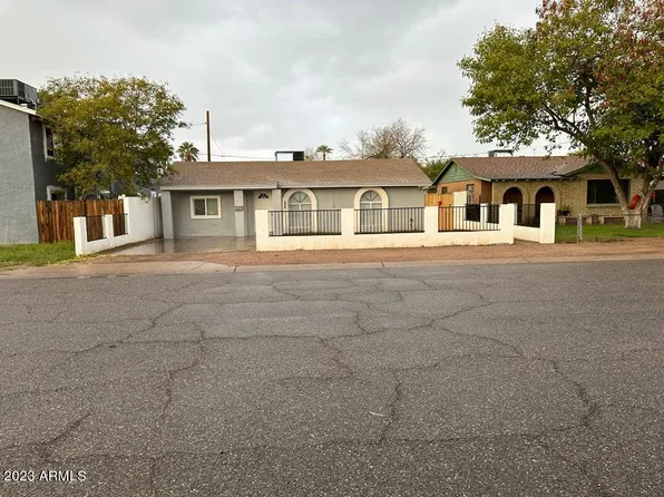 1806 E DIAMOND Street, Phoenix, AZ 85006