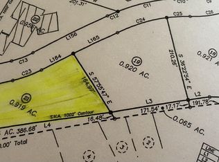 LOT 21 Cypress Dr, Dandridge, TN 37725