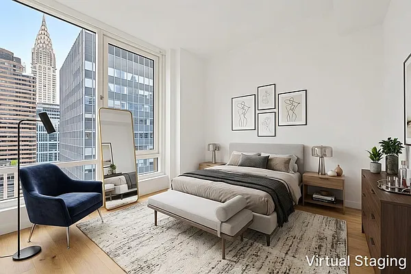 Bedroom, photo 6