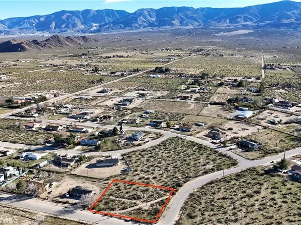 723 Clark Rd Lot 7, Lucerne Valley, CA 92356
