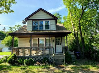 3115 Cass Lake Ave, Keego Harbor, MI 48320