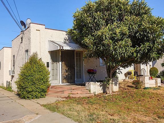 2nd image of 508-514 S Marguerita Ave #M-510b