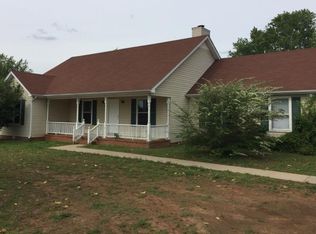 3619 Manchester Pike, Murfreesboro, TN 37127
