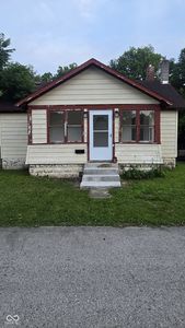 4 S 4th St, Cambridge City, IN, 47327