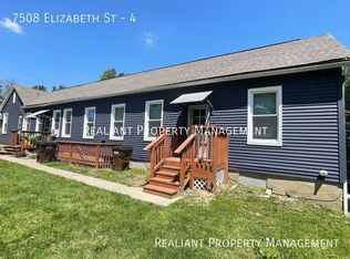 7508 Elizabeth St #4, Cincinnati, OH 45231