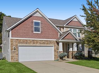 5358 W Hoge Dr, Bloomington, IN 47403