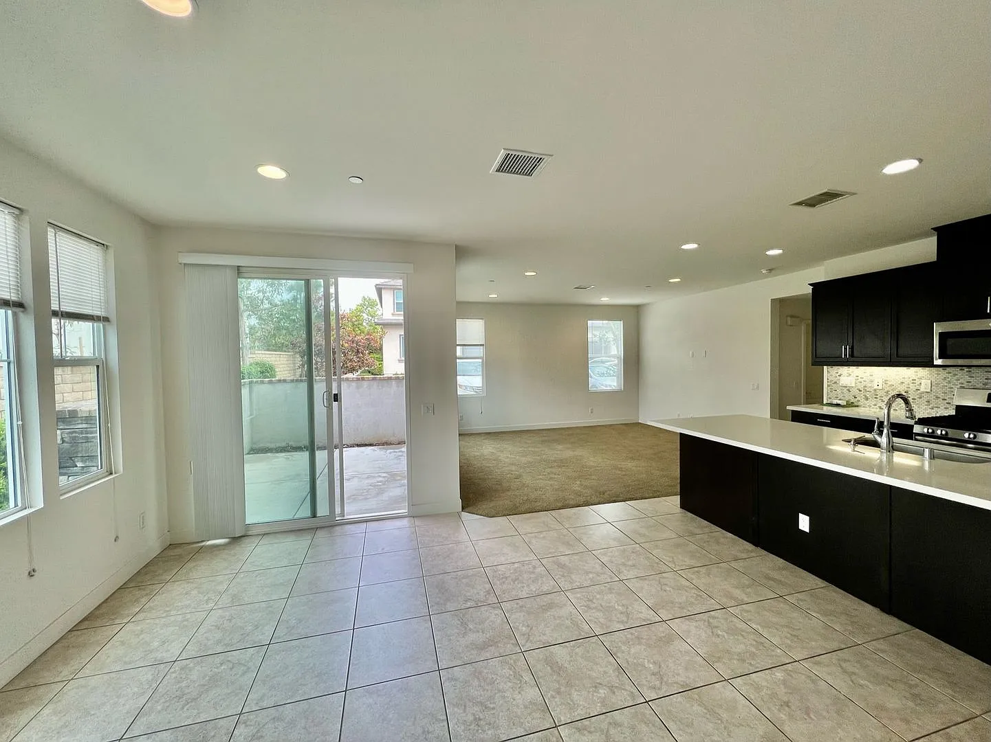 Spacious 4BR/3BA Townhome with Downstairs Bedroom & 2-Car Garage at Yorba Linda — Photo 3