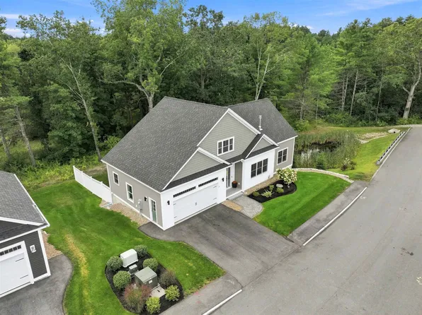 19 Wild Apple Lane, Exeter, NH 03833