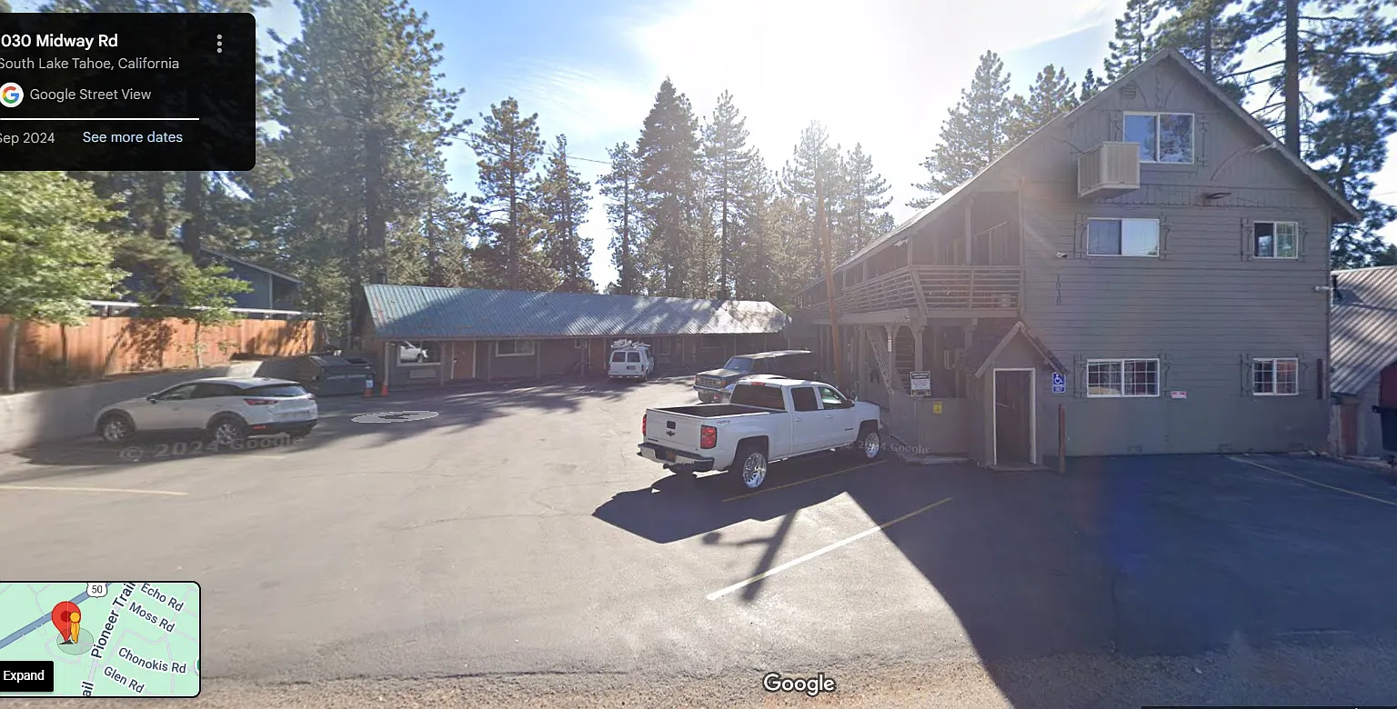 1030 Midway Rd — Photo 1