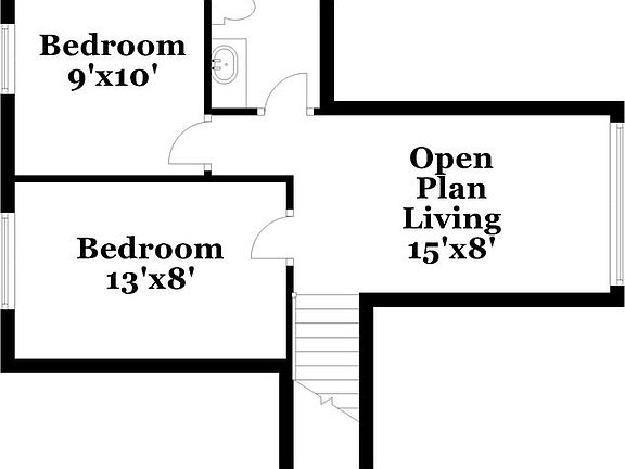 3rd image of 657 Edgewood Dr