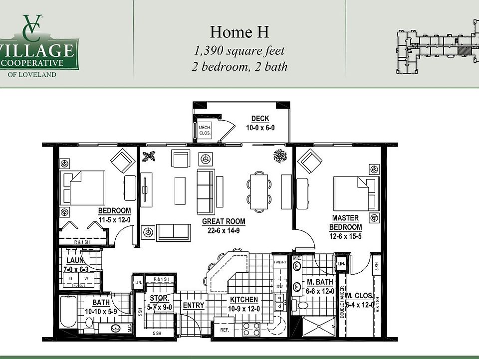 2nd image of 4277 N Taft Ave #Sfqj7m